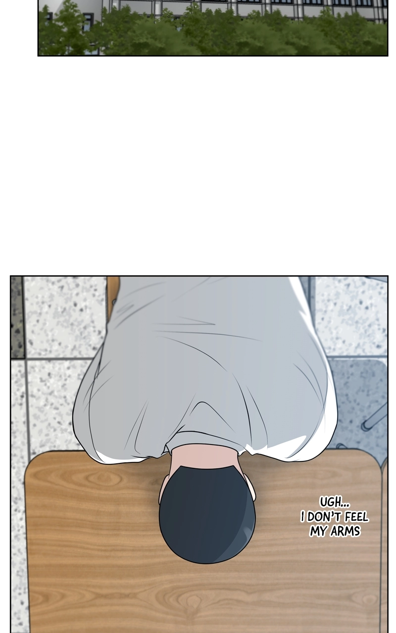 Read Bigman chapter 41 image 85 on Lezhin