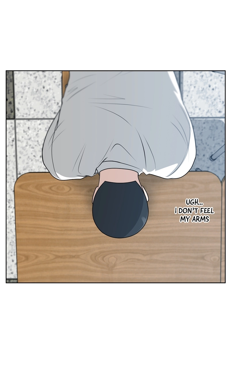 Read Bigman chapter 42 image 1 on Lezhin