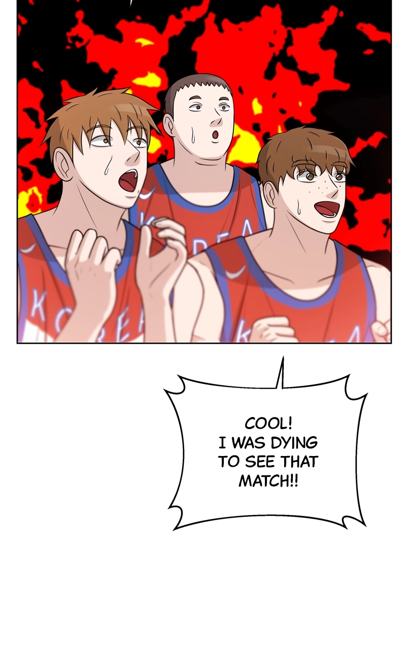 Read Bigman chapter 42 image 23 on Lezhin