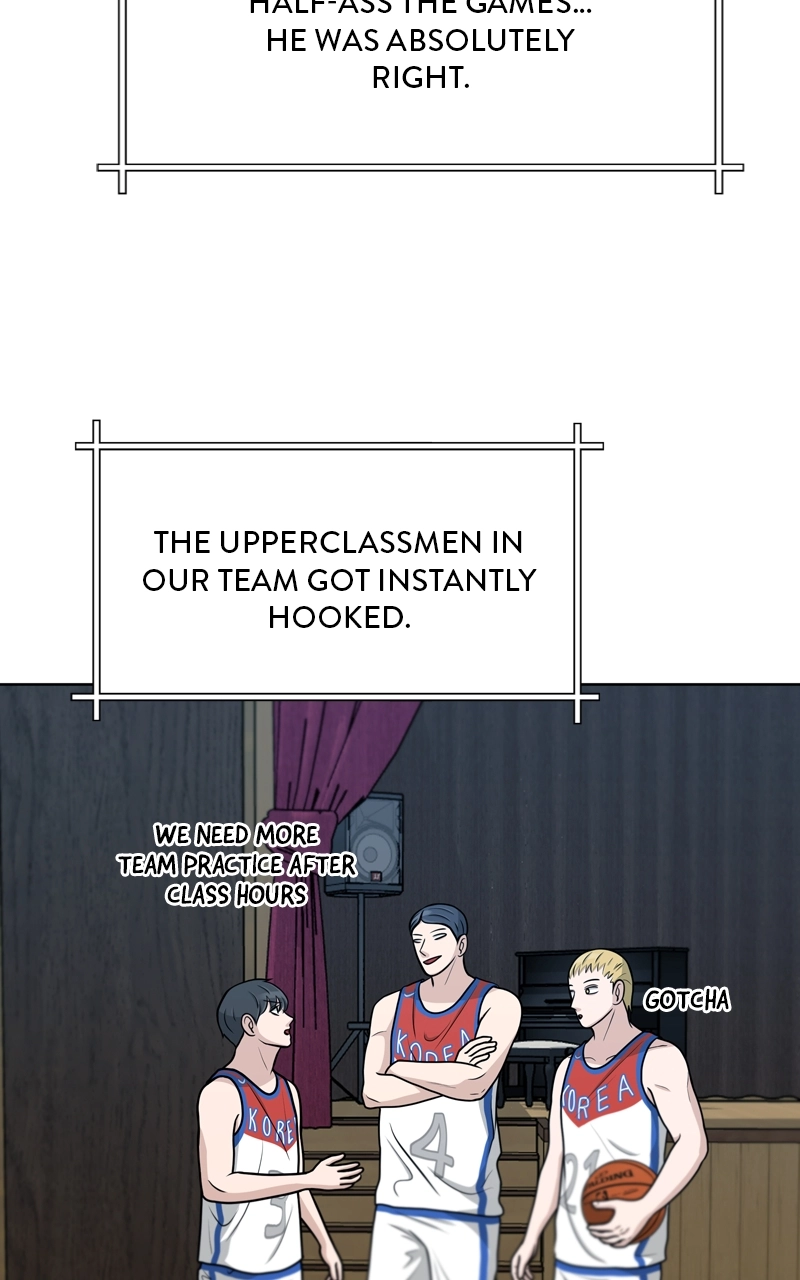 Read Bigman chapter 42 image 27 on Lezhin