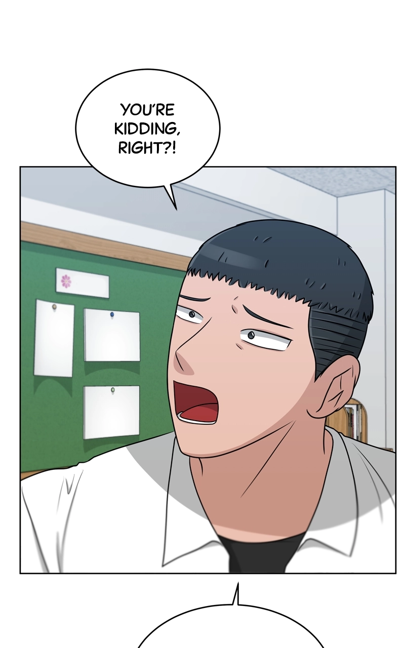 Read Bigman chapter 42 image 32 on Lezhin