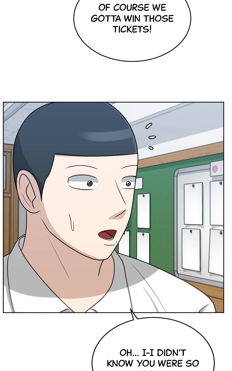 Read Bigman chapter 42 image 33 on Lezhin