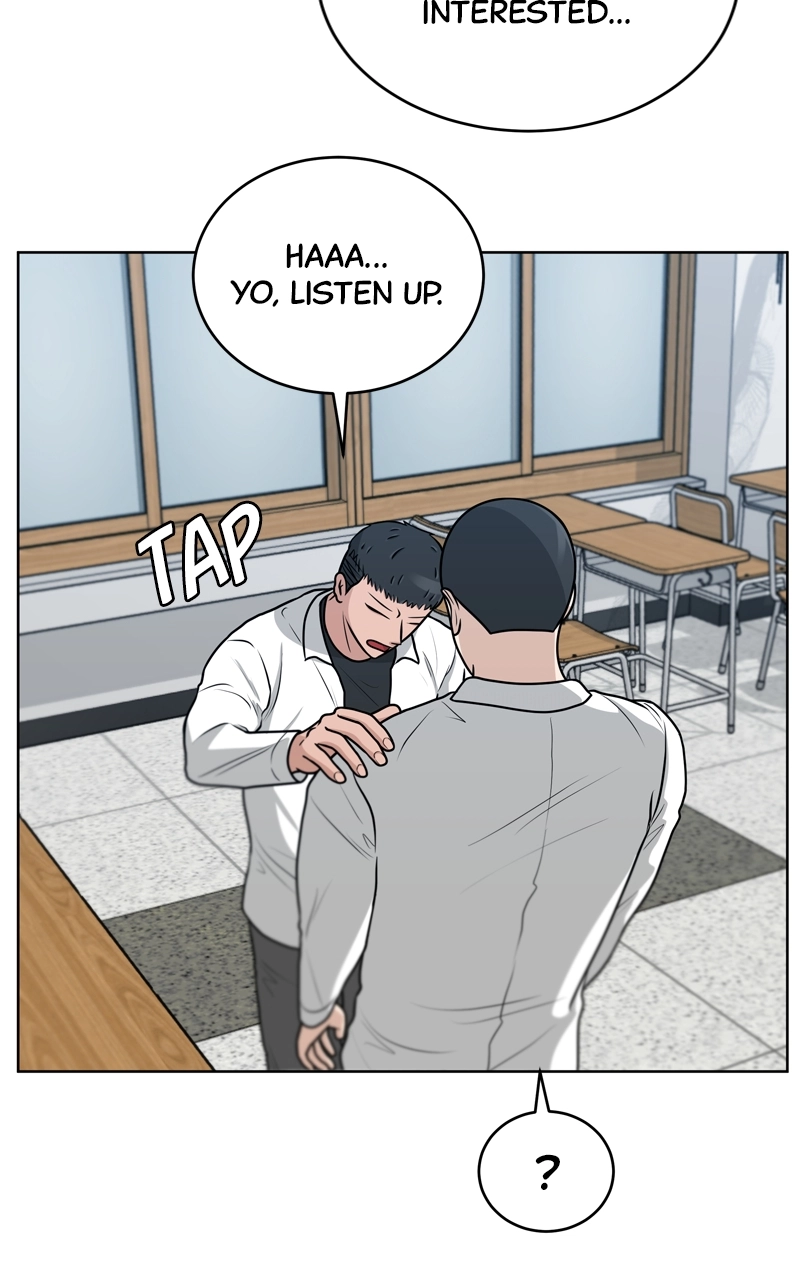 Read Bigman chapter 42 image 34 on Lezhin