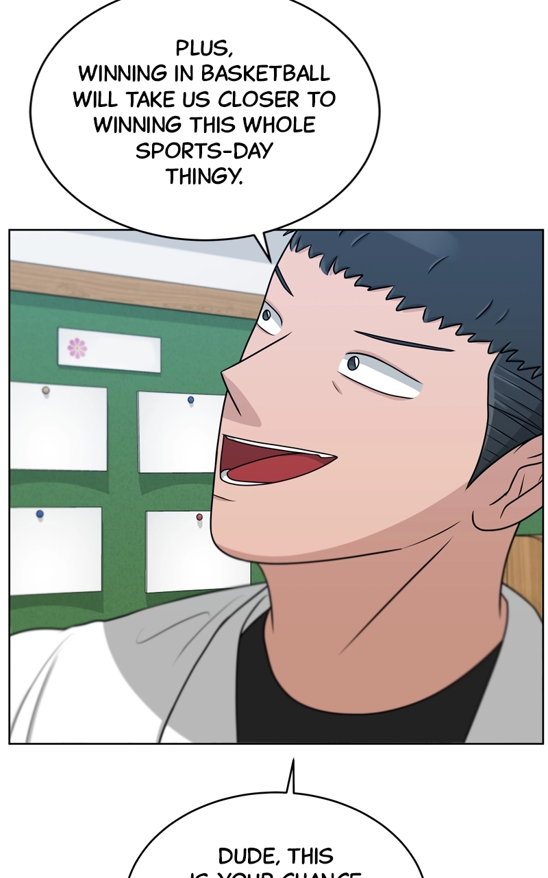 Read Bigman chapter 42 image 37 on Lezhin