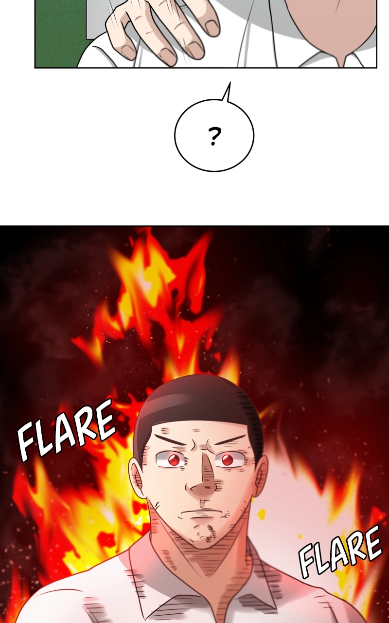 Read Bigman chapter 42 image 42 on Lezhin