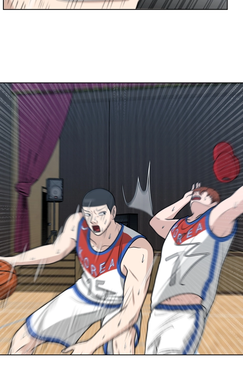 Read Bigman chapter 42 image 46 on Lezhin