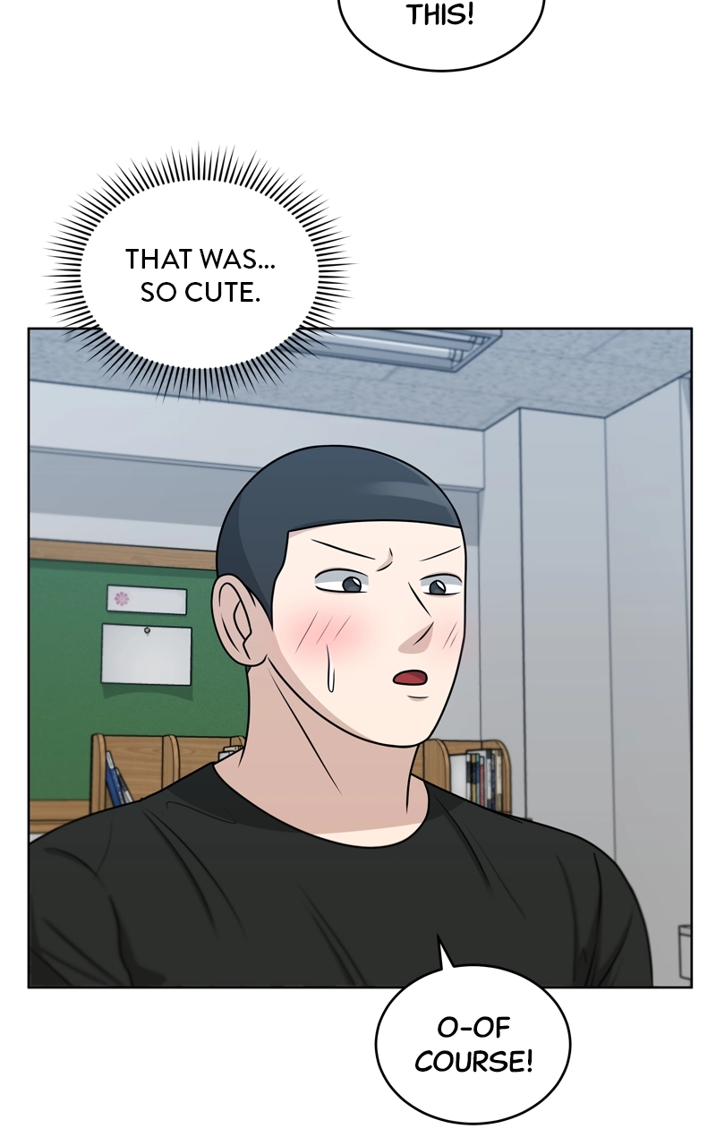 Read Bigman chapter 42 image 59 on Lezhin