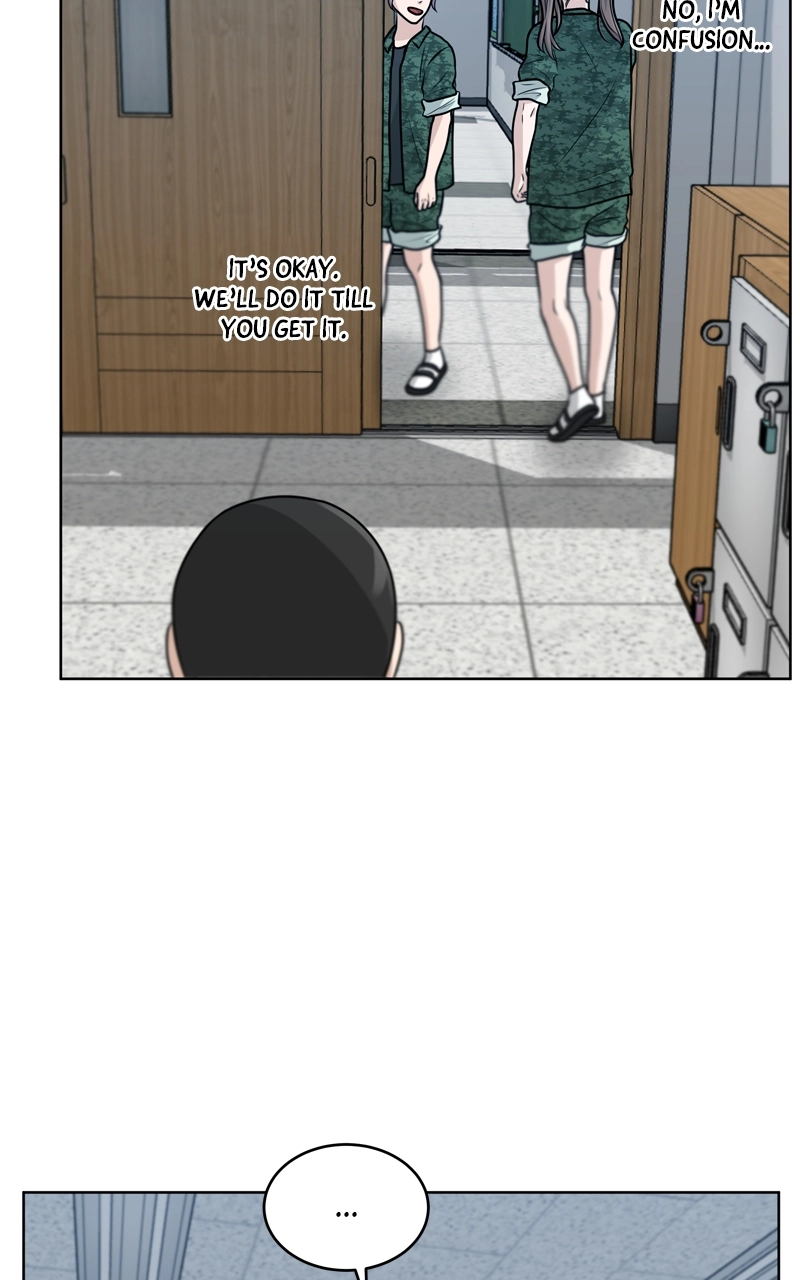 Read Bigman chapter 42 image 64 on Lezhin