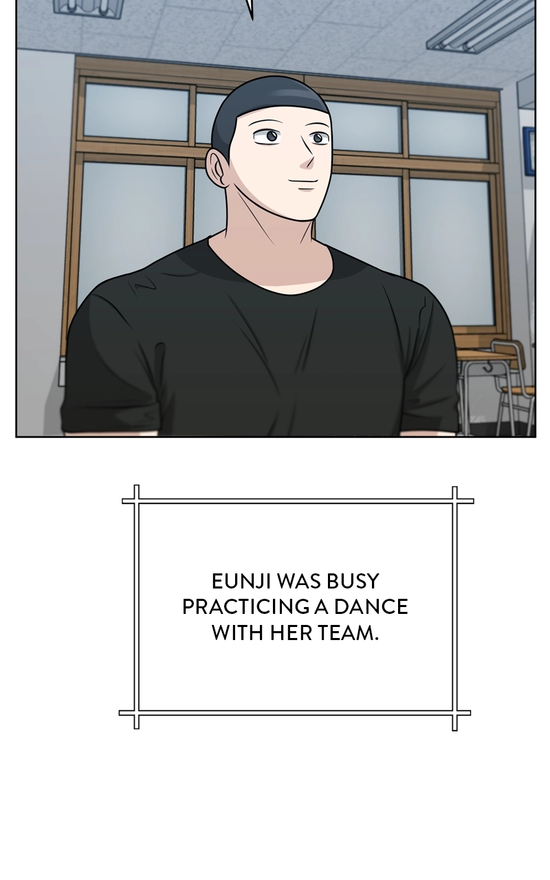 Read Bigman chapter 42 image 65 on Lezhin