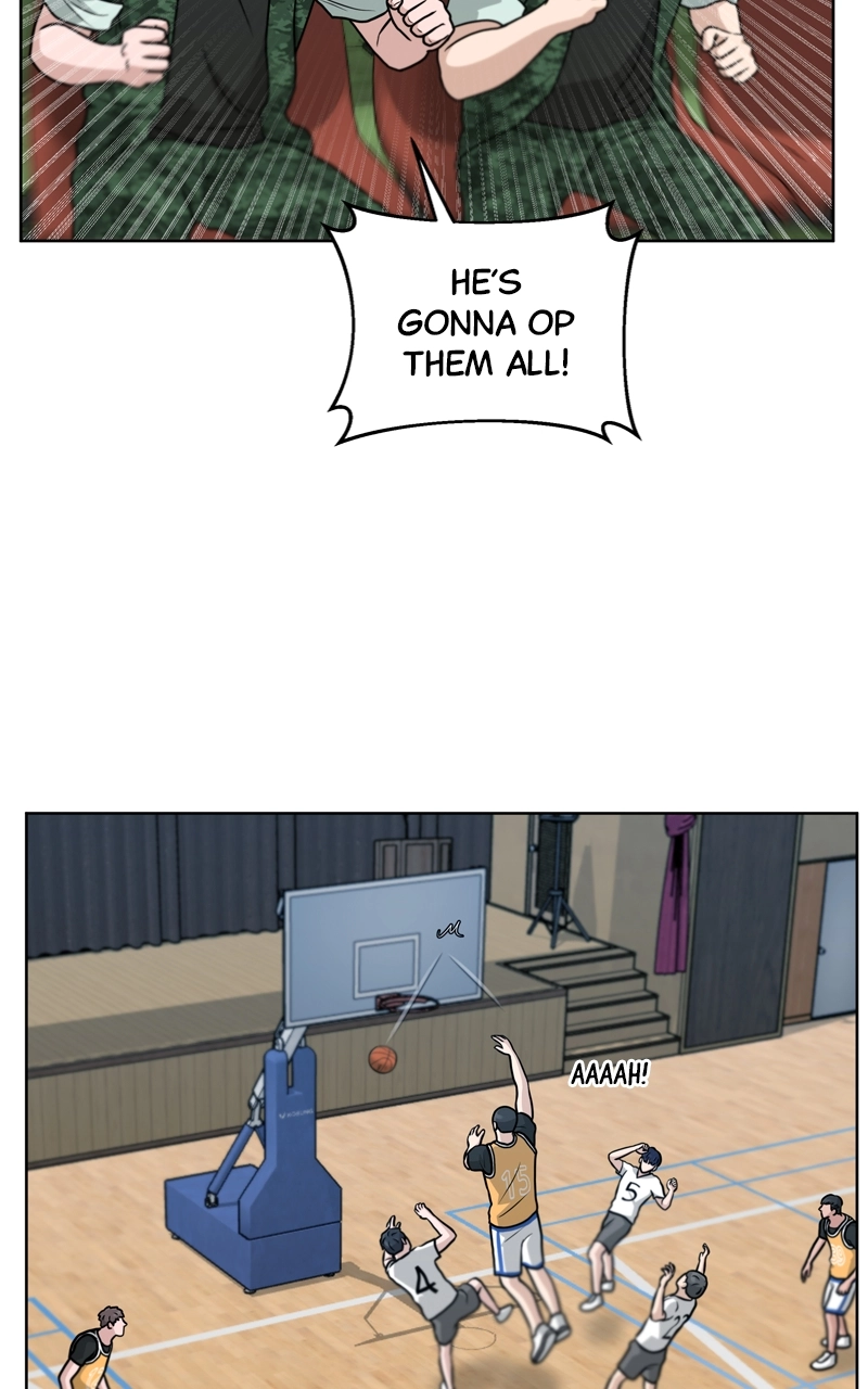 Read Bigman chapter 42 image 77 on Lezhin