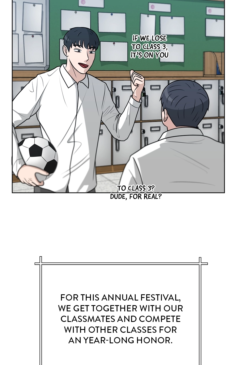Read Bigman chapter 42 image 8 on Lezhin