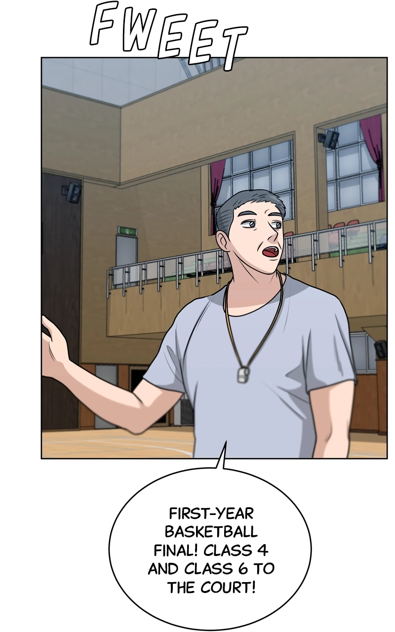 Read Bigman chapter 42 image 80 on Lezhin