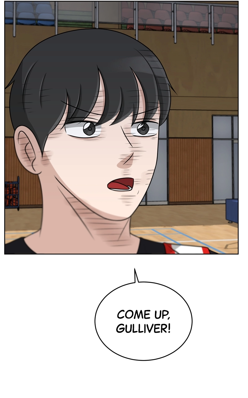 Read Bigman chapter 42 image 84 on Lezhin