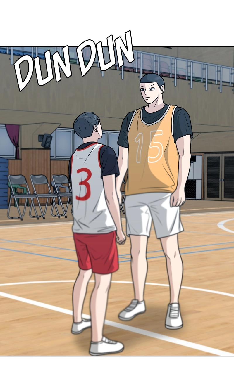 Read Bigman chapter 42 image 86 on Lezhin