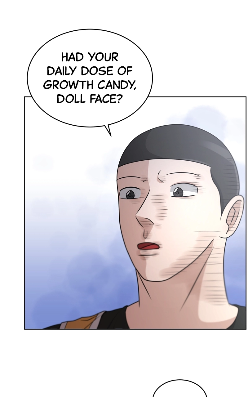 Read Bigman chapter 42 image 87 on Lezhin