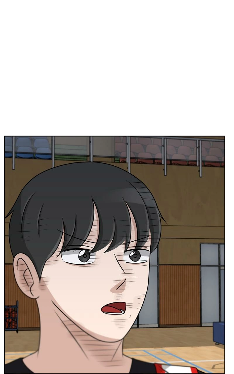 Read Bigman chapter 43 image 0 on Lezhin