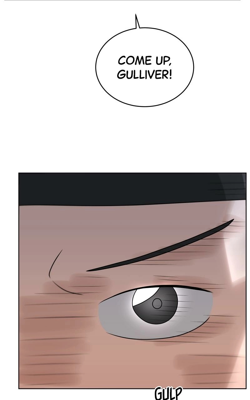 Read Bigman chapter 43 image 1 on Lezhin