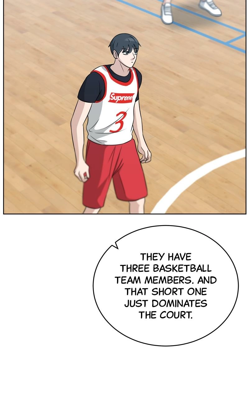 Read Bigman chapter 43 image 10 on Lezhin