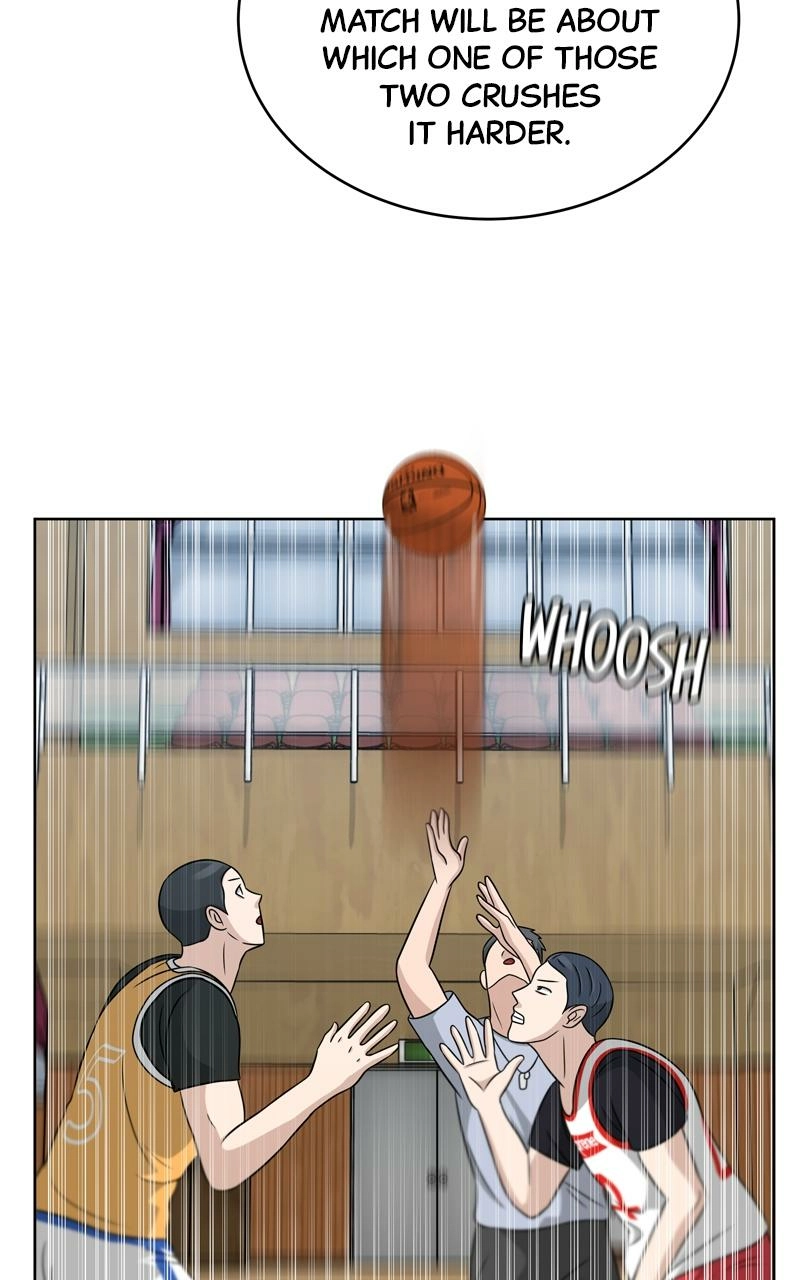Read Bigman chapter 43 image 12 on Lezhin