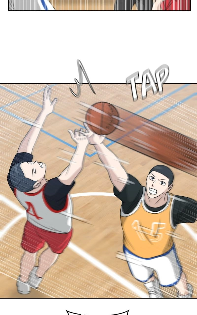 Read Bigman chapter 43 image 13 on Lezhin