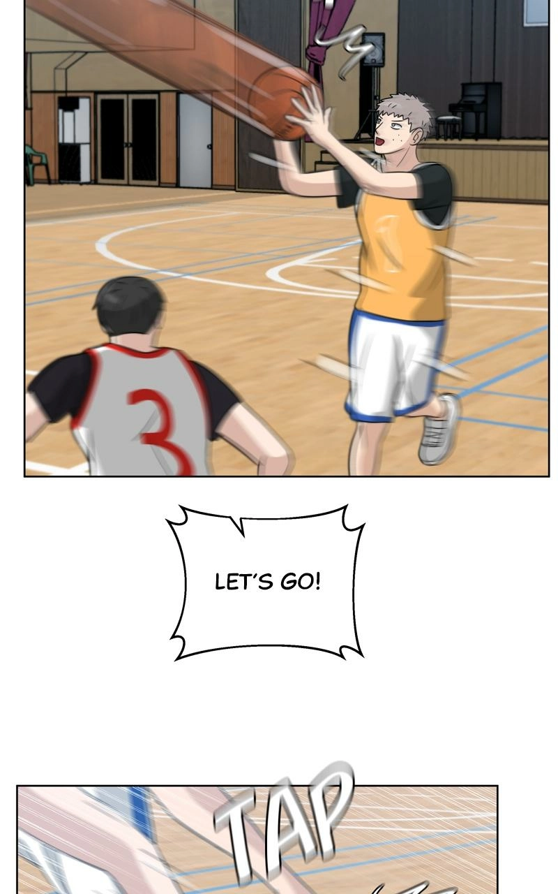 Read Bigman chapter 43 image 15 on Lezhin