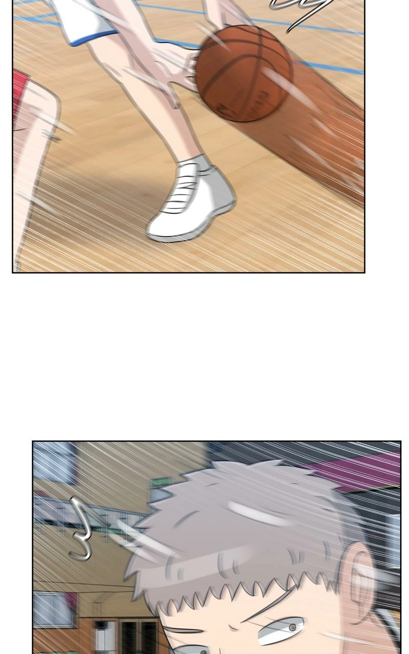 Read Bigman chapter 43 image 16 on Lezhin