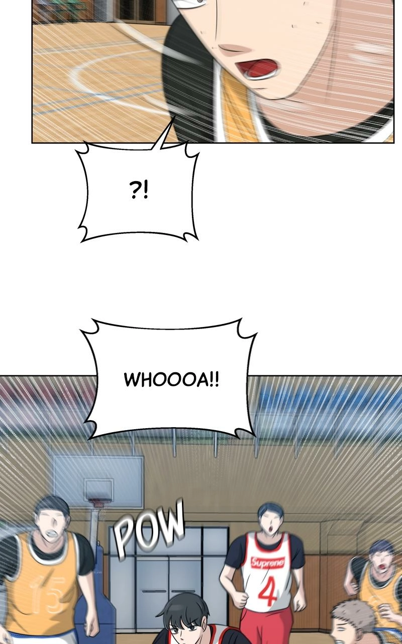 Read Bigman chapter 43 image 17 on Lezhin