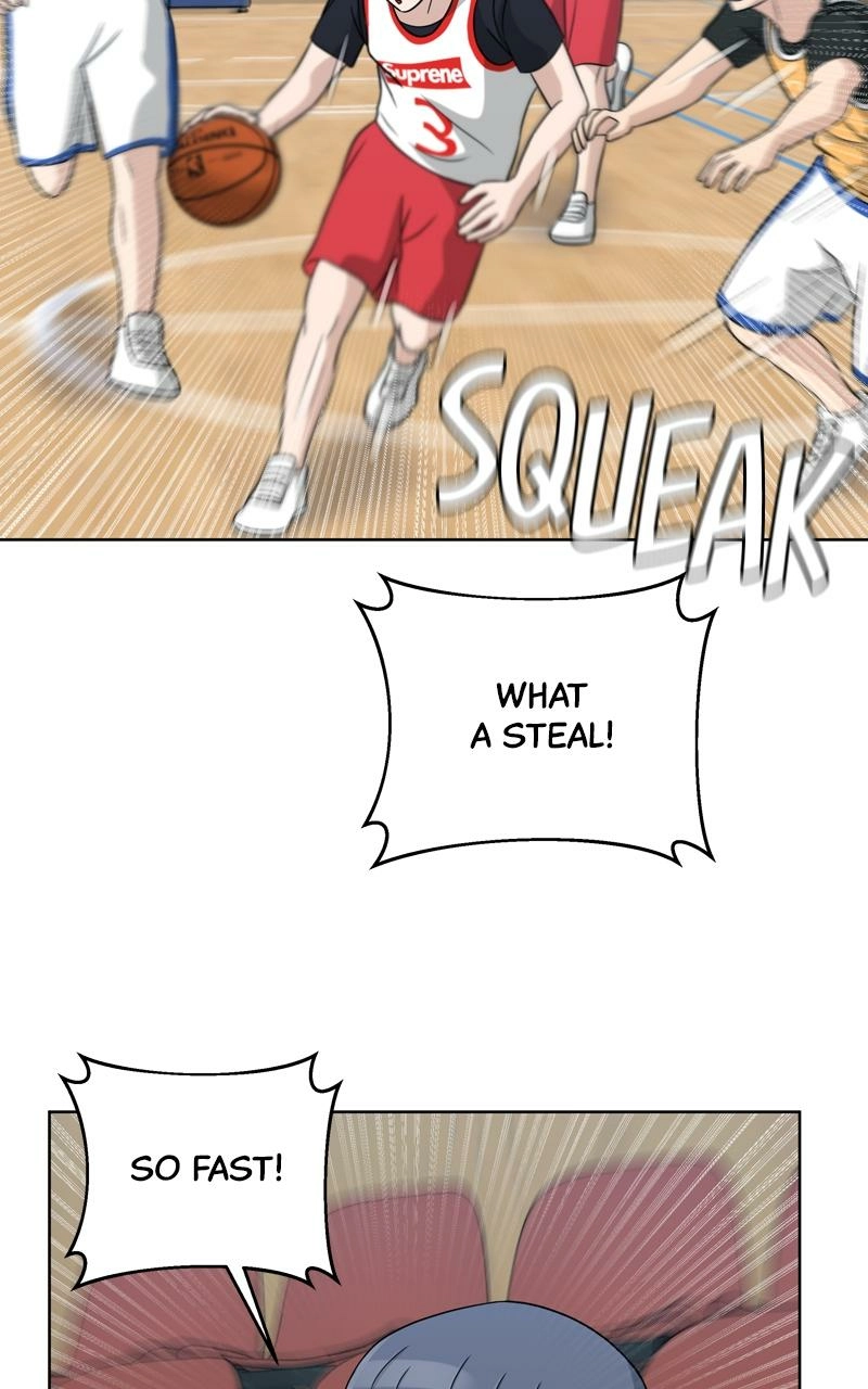 Read Bigman chapter 43 image 18 on Lezhin