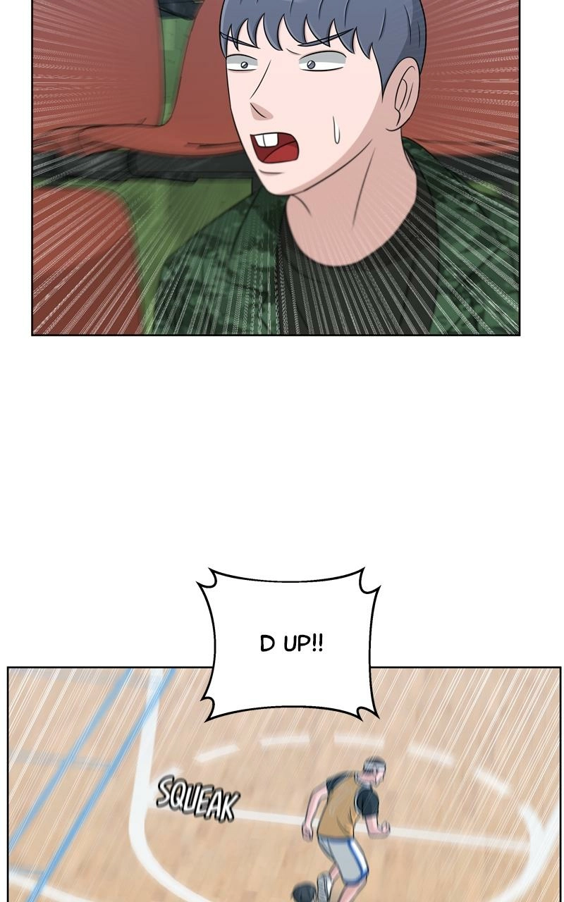 Read Bigman chapter 43 image 19 on Lezhin