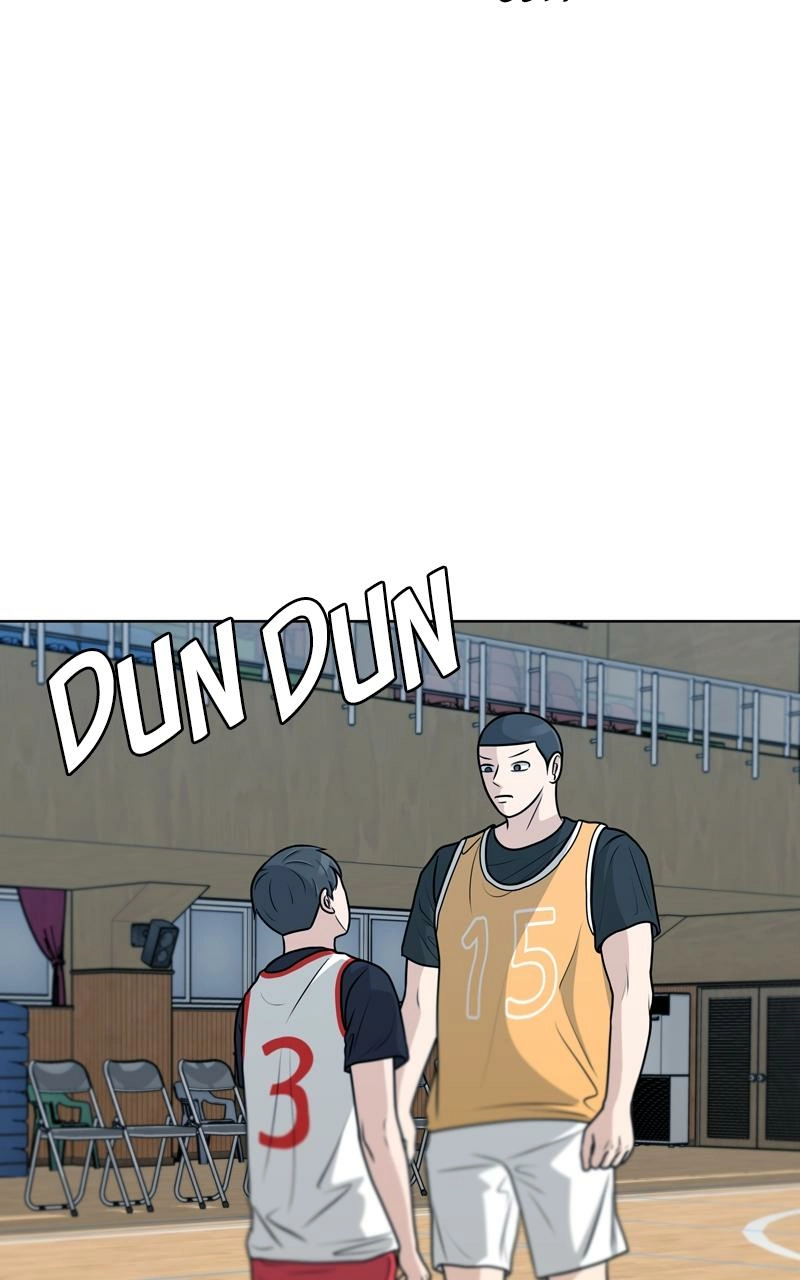 Read Bigman chapter 43 image 2 on Lezhin