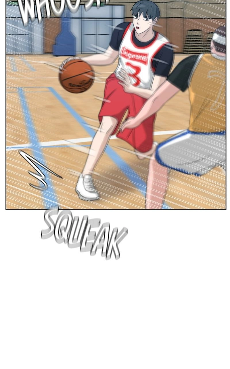 Read Bigman chapter 43 image 21 on Lezhin