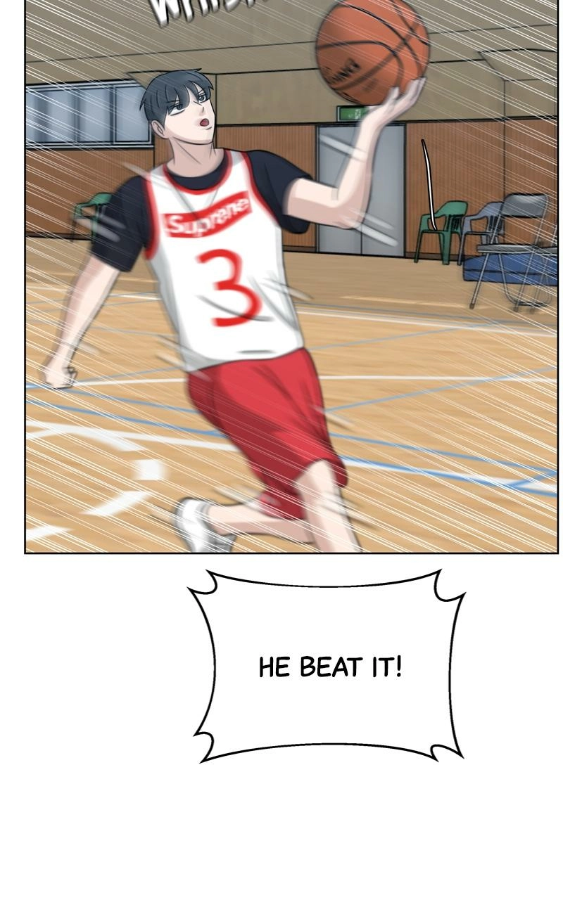 Read Bigman chapter 43 image 24 on Lezhin