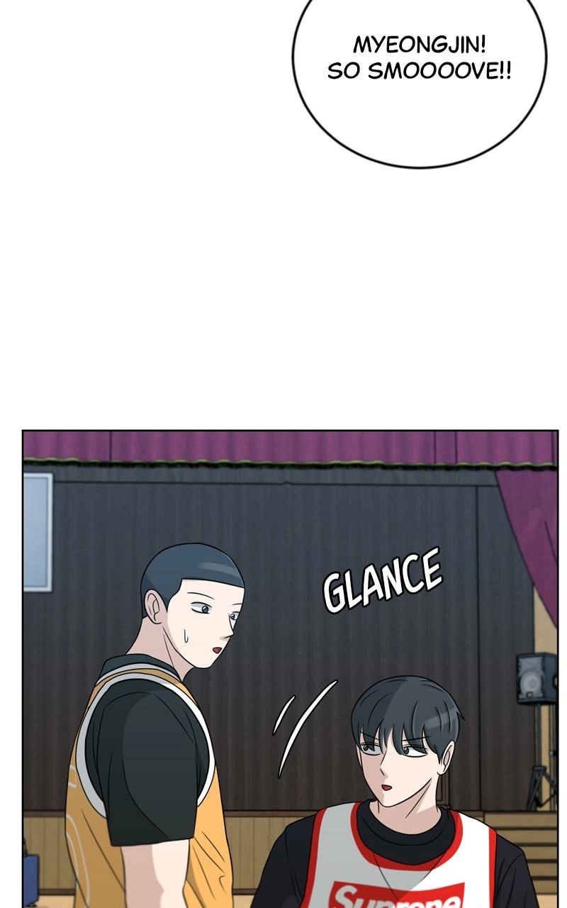 Read Bigman chapter 43 image 27 on Lezhin