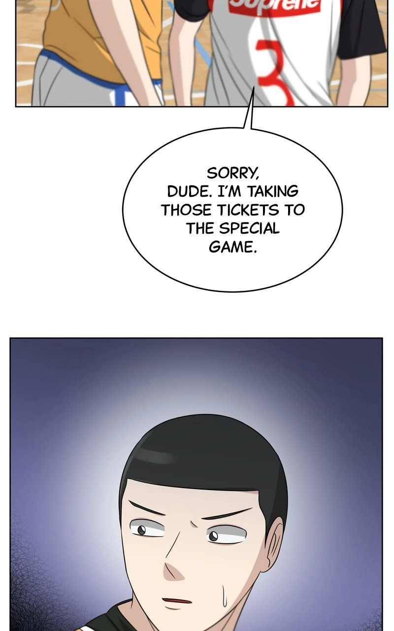 Read Bigman chapter 43 image 28 on Lezhin