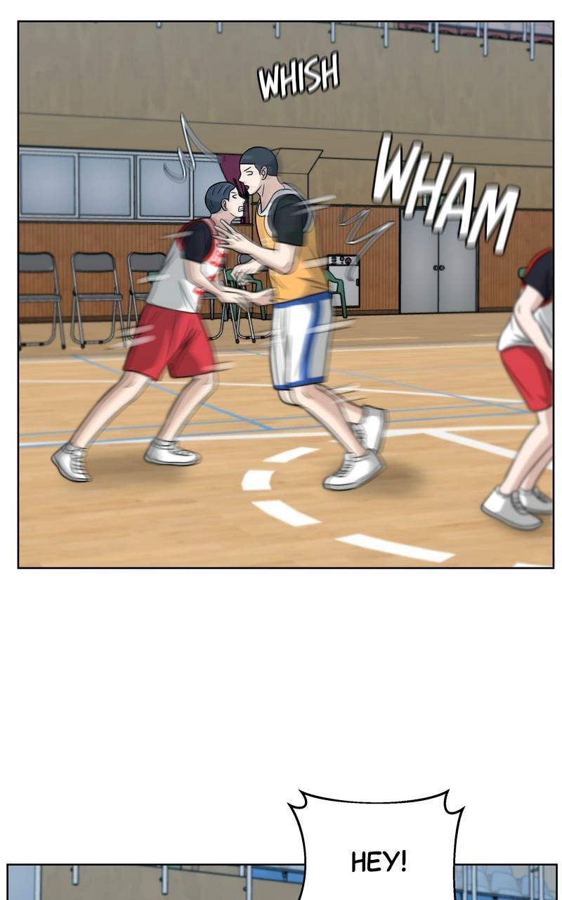 Read Bigman chapter 43 image 31 on Lezhin