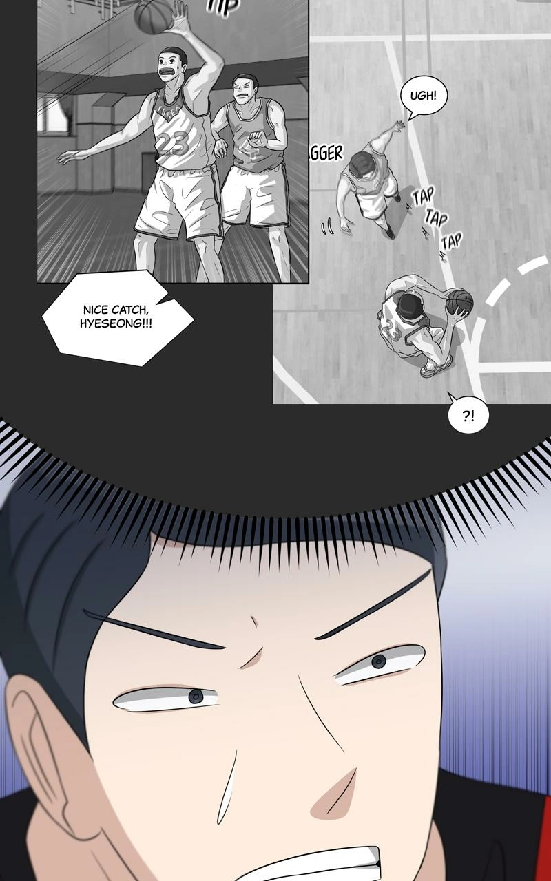 Read Bigman chapter 43 image 35 on Lezhin