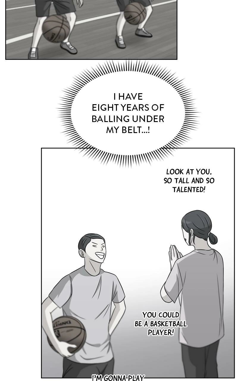 Read Bigman chapter 43 image 37 on Lezhin