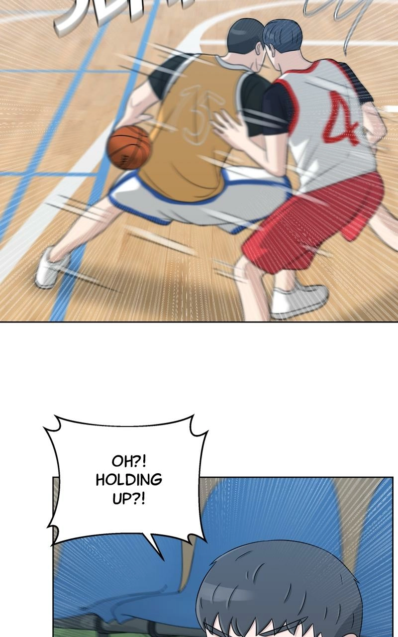 Read Bigman chapter 43 image 39 on Lezhin