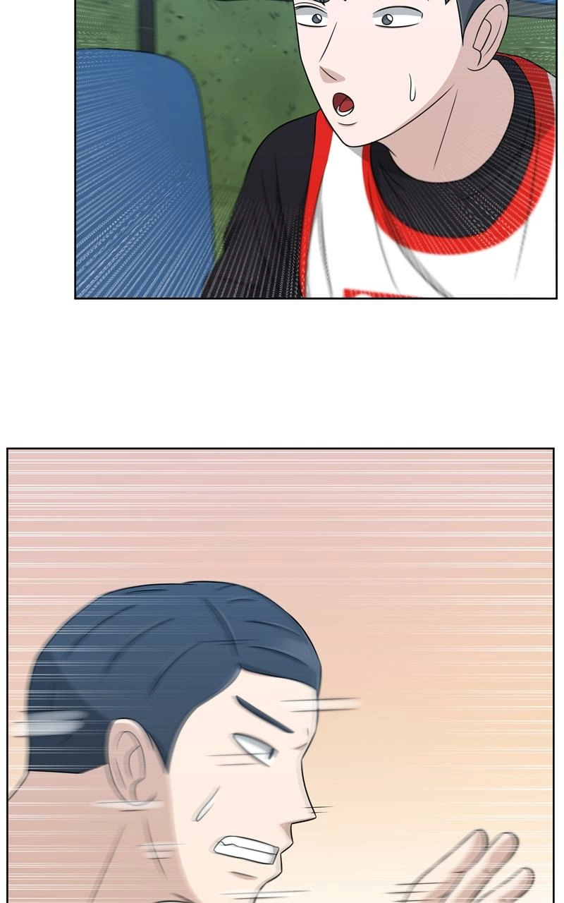 Read Bigman chapter 43 image 40 on Lezhin