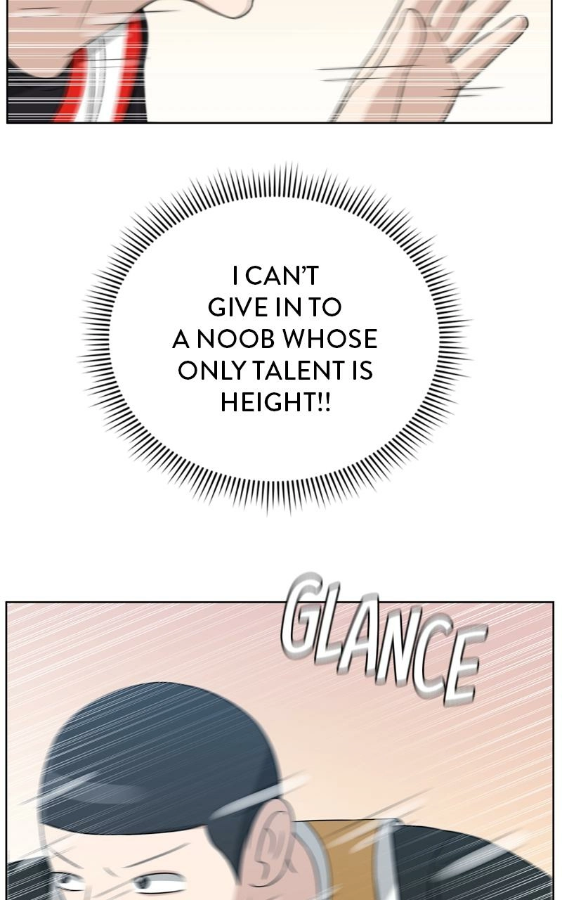 Read Bigman chapter 43 image 41 on Lezhin