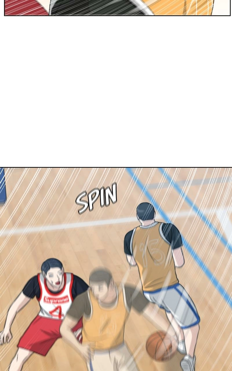 Read Bigman chapter 43 image 43 on Lezhin