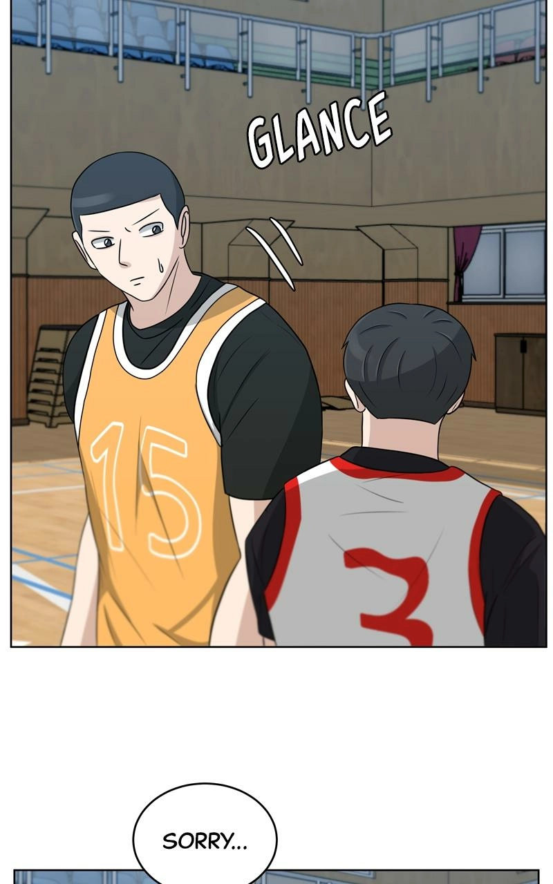 Read Bigman chapter 43 image 50 on Lezhin