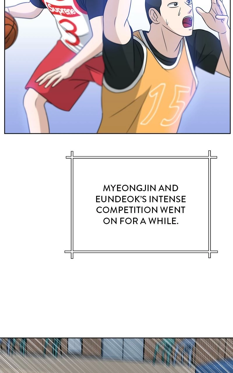 Read Bigman chapter 43 image 56 on Lezhin