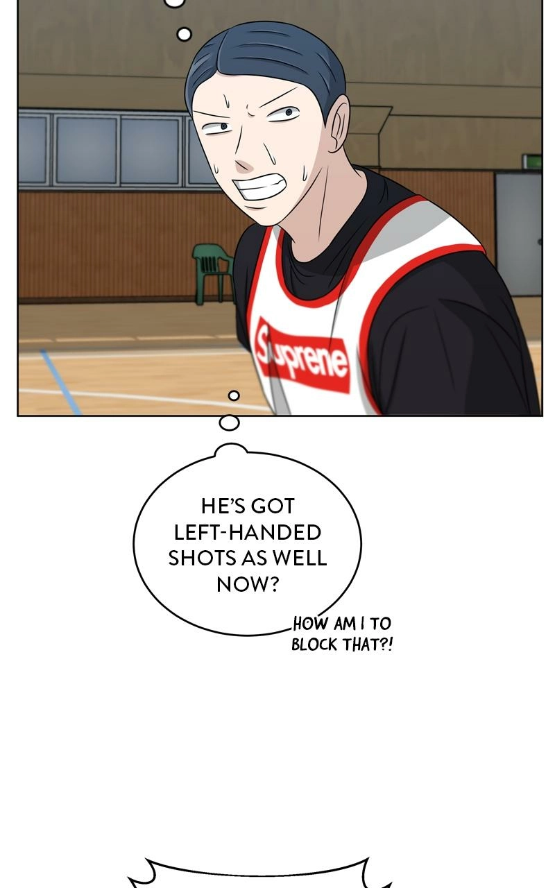 Read Bigman chapter 43 image 62 on Lezhin