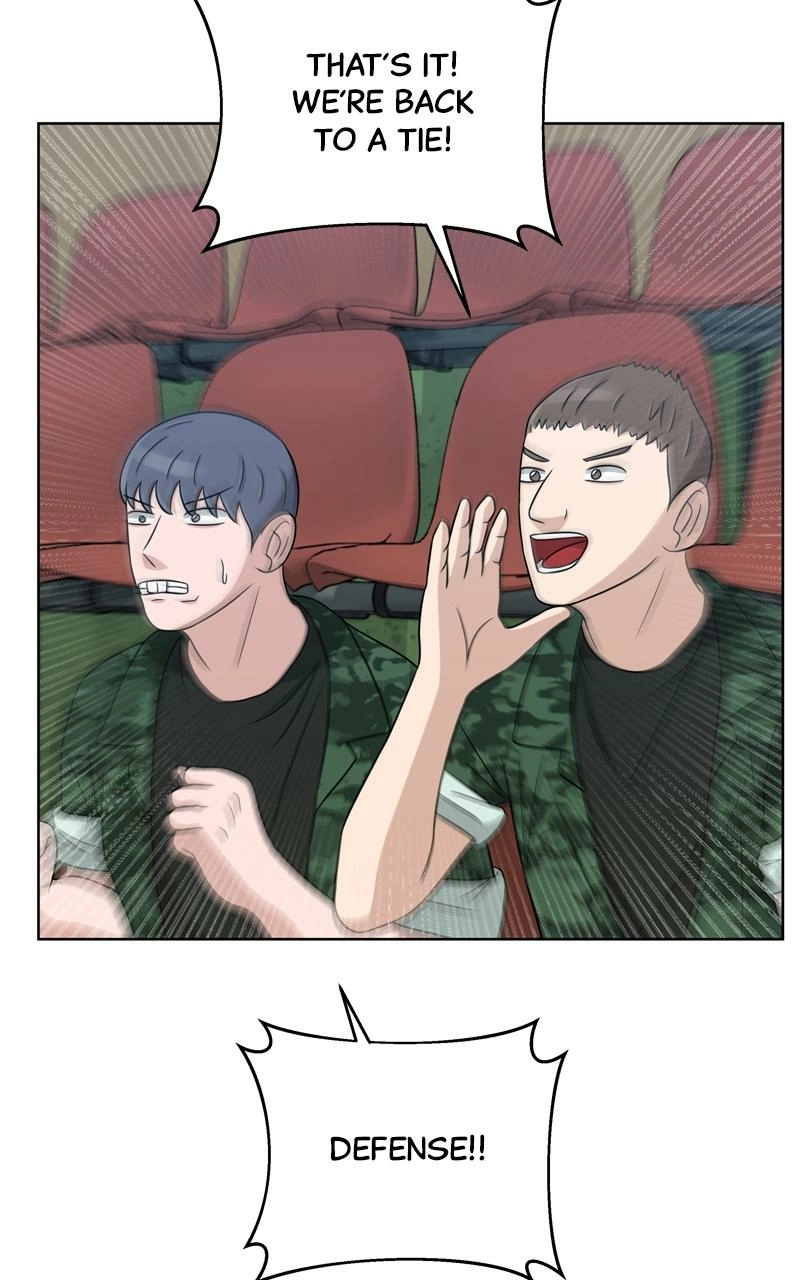 Read Bigman chapter 43 image 63 on Lezhin