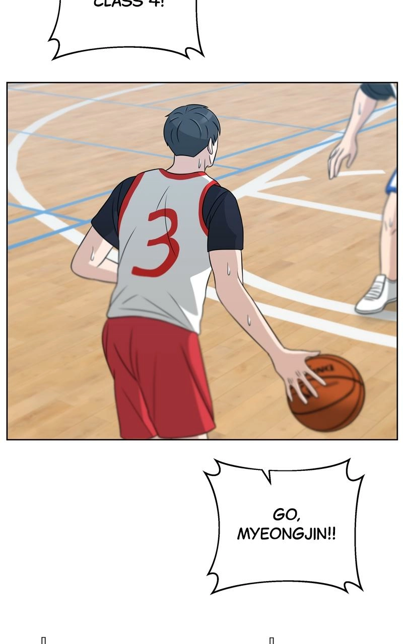 Read Bigman chapter 43 image 66 on Lezhin