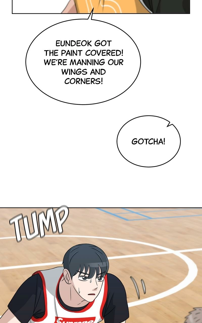Read Bigman chapter 43 image 69 on Lezhin