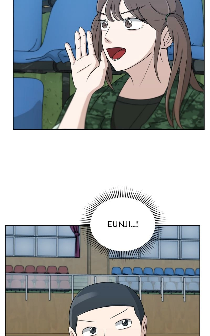 Read Bigman chapter 43 image 7 on Lezhin