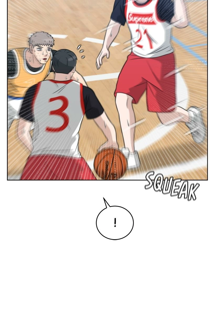 Read Bigman chapter 43 image 71 on Lezhin