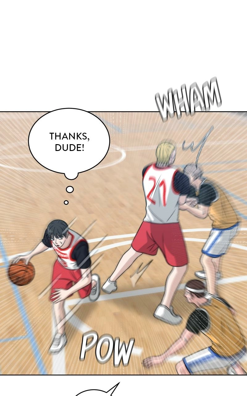 Read Bigman chapter 43 image 72 on Lezhin
